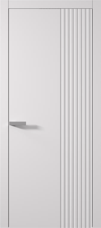 ДГ 60 CR-3 Лайт, покрытие ПЭТ (ABS кромка черная)