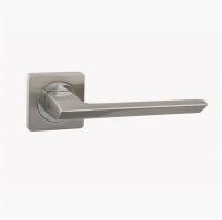 Дверная ручка INERTA арт. FZ14-245 (никель)