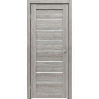 ДО 90 ПВ-06 дуб дымчатый, покрытие ЭкоШпон (Корадубов) (сатинат белое)