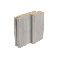 Коробка  с уплот телескоп., покрытие Мягкое касание (Soft Touch) (Альберо) (жемчужный, 70*28, 2070)