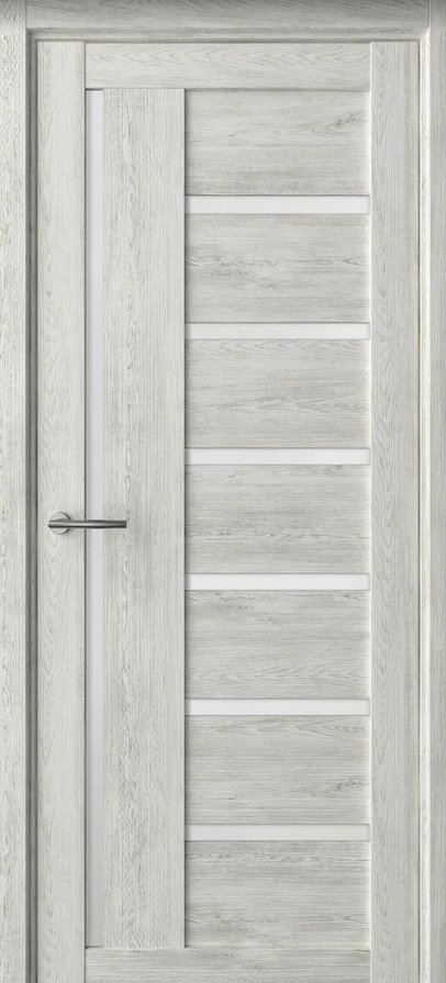 ДО 80 Мадрид дуб нордик, покрытие Экошпон (ALBERO) лот 18178542