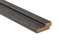 Коробка прямая, покрытие Экошпон (ALBERO) (кипарис темный, 70, 2070)