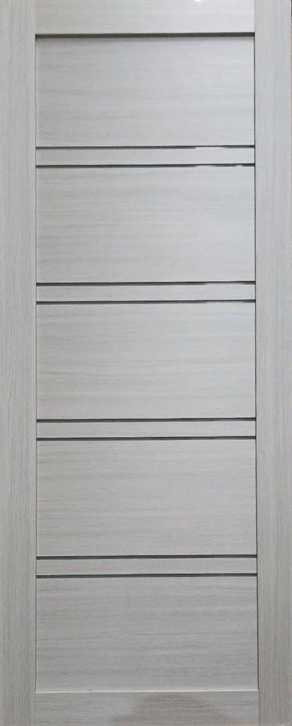 ДО 90 Модель Лайт 9 дуб молочный, покрытие ПВХ,  сатинат белое, ЛОТ18178535 