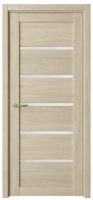 ДО 70 Вена лиственница мокко, покрытие Экошпон (ALBERO) (мателюкс)