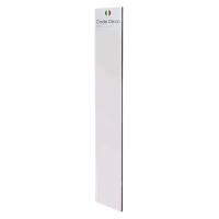 Настенный стенд Code Deco  (32496, SLIM)