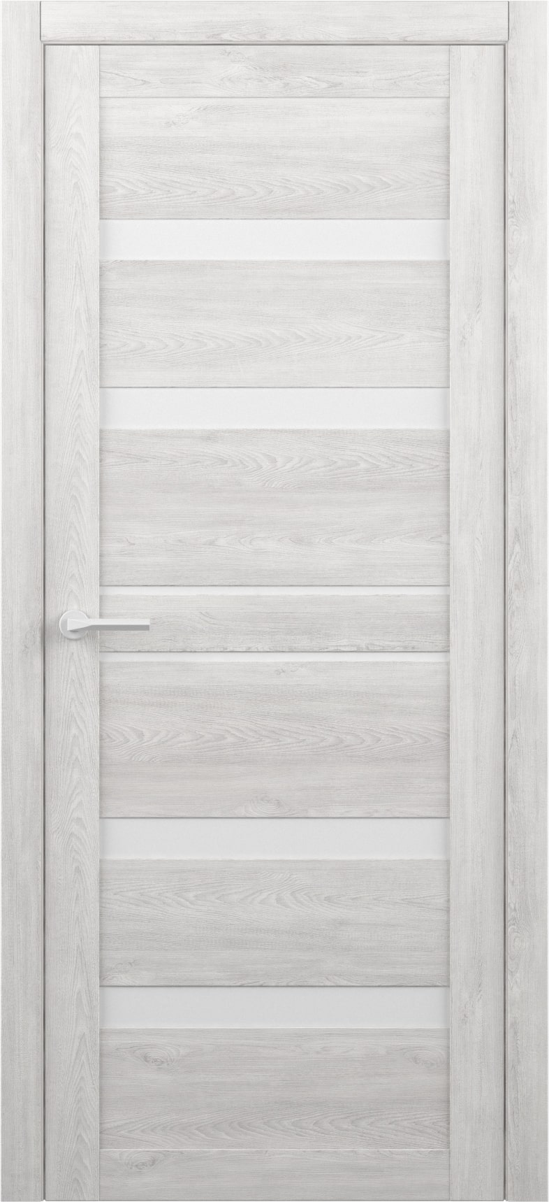 ДО 80 Дрезден дуб нордик, покрытие Экошпон (ALBERO) лот 18178523