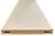 Добор МДФ телескоп ПВХ (А) (Корадубов) (бетон снежный, 100*10, 2070, паз 4)