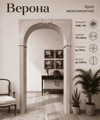 Верона, капучино
