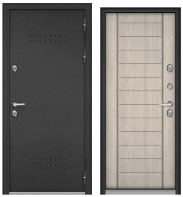 TERMO SPLIT MP, R-5, МДФ ясень ривьера айс 10TS-137