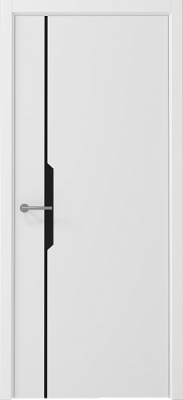 ДГ 80 Графика 4, белый, покрытие Vinyl PRO