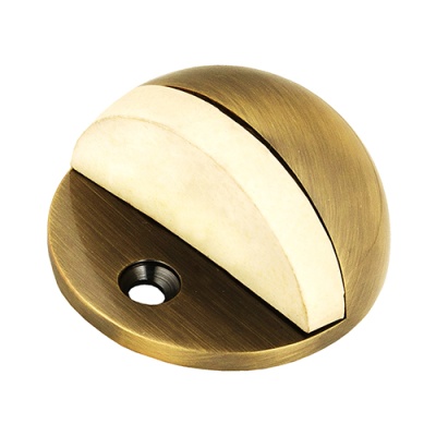 Ограничитель дверной полусфера Итарос