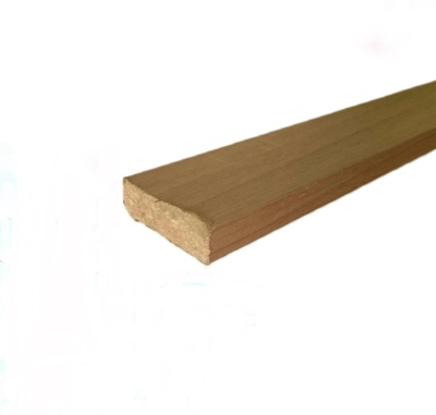 Притворная планка (Ламинат)