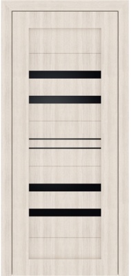 ДО 70 Модель 22 жемчужный дуб, покрытие Эко-шпон Эконом