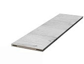 Добор МДФ телескоп ПВХ (ГУФД) (дуб арктик 150*10*2070)