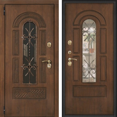 Кьянти левый