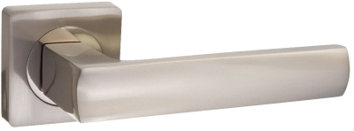 527-02 никель матовый