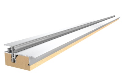 Короб Filomuro до 2000 (компл 2,5 шт с врезкой под петли)