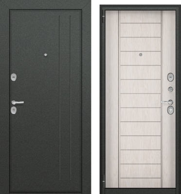 Агрия ВО 80 мм прав