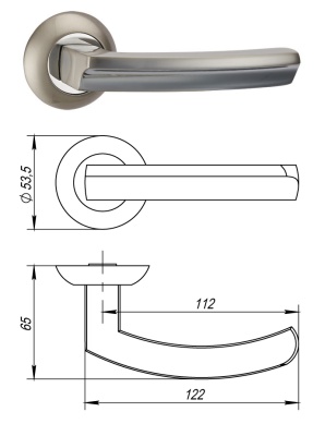 Аверс 1293 руч