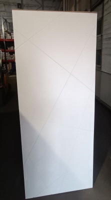 ДГ 80 Р1 песчаный (RAL1013), покрытие Эмаль исполнение №0 ЛОТ 19394084