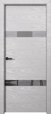 ДО 60 Matrix S2 CT Sky White G, покрытие полипропилен