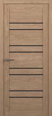 ДО 60 Дублин дуб натуральный, покрытие Арт-шпон (Экошпон)