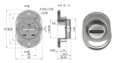 КРит ключевина к209