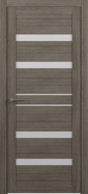 ДО 70 Дрезден кедр серый, покрытие Экошпон (ALBERO)