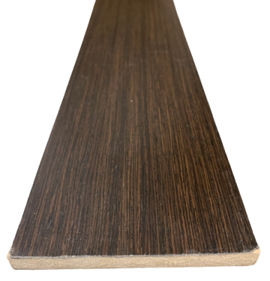 Добор шпон МОРЕН.ДУБ