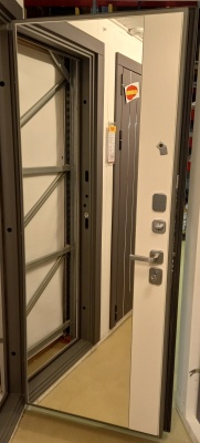 челси зерк внутр