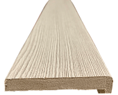 Наличник МДФ телескоп ПВХ (А) (Корадубов) (лиственница мокко, 70*8, 2150, плоский, шип 3*25)