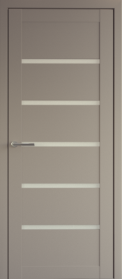 ДО 60 Вена,Grey, покрытие Vinyl