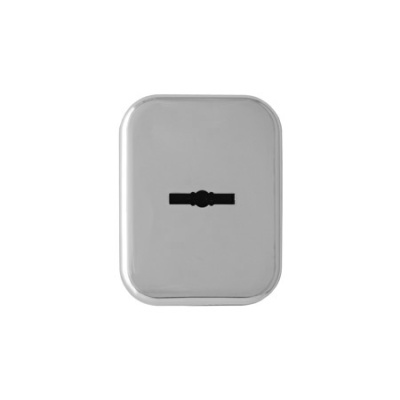 Накл квадрат сув