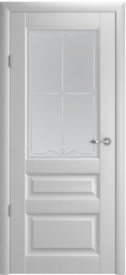 ДО 70 Эрмитаж 2 ,платина, покрытие Vinyl