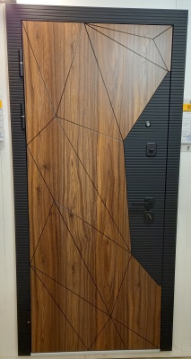 ъБерилл внеш