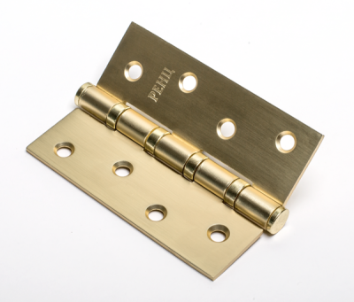 золото мат. сатин 