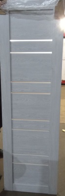 ДО 60 Дублин дуб нордик, покрытие Экошпон (ALBERO) лот 19393522