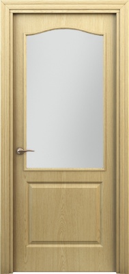 ДО 70 Палитра светлый дуб, пленка с финиш-эффектом