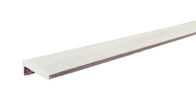 наличник лист. светлая 2