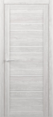 ДО 80 Дублин дуб нордик, покрытие Арт-шпон (Экошпон)