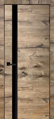 Роял, дуб пацифик