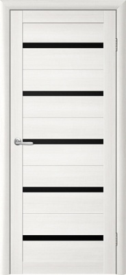 т-2 листв белая черное