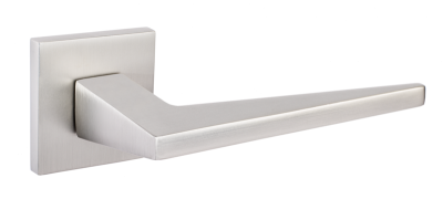 Дверная ручка Сорренто на квадратной розетке