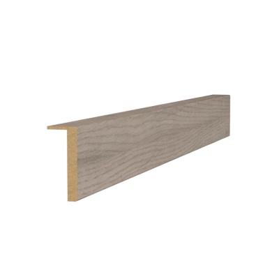 Наличник телескопический ZADOOR, ПВХ