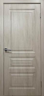 ДГ 80 Скин 2  шале снежный, покрытие ПВХ