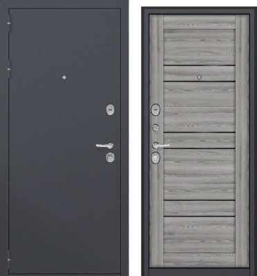 Царга 7024 клен грей лев