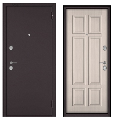 BULDOORS FAMILY MASS, МДФ ларче бьянко М-109