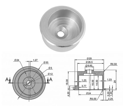 экстр овальный