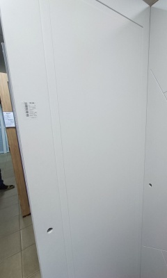 ***ДГ 70 Неоклассика 1, белый, покрытие Эмаль лот 7938790