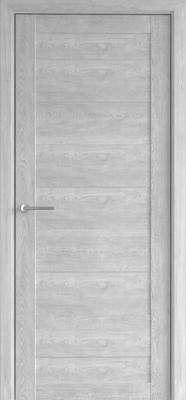 ДГ 70 Мюнхен дуб нордик, покрытие Арт-шпон (Экошпон)